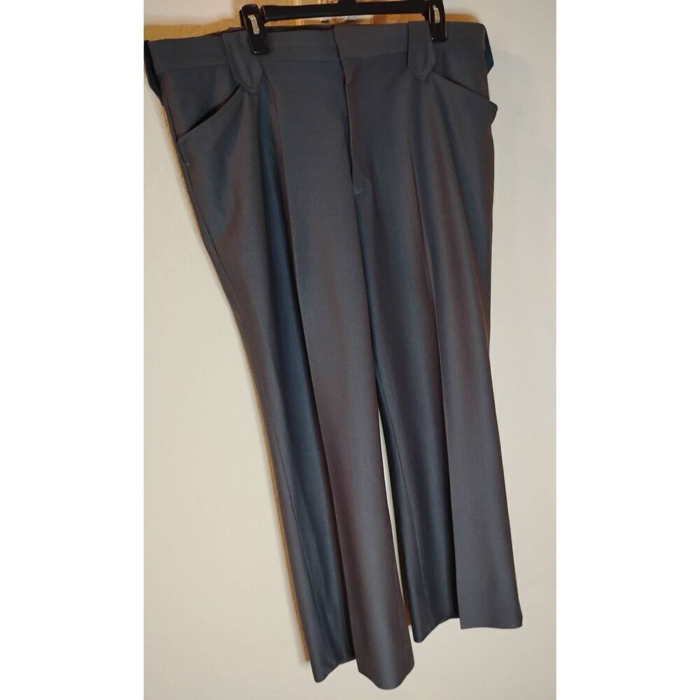 Vintage Niver Western Wear Pants